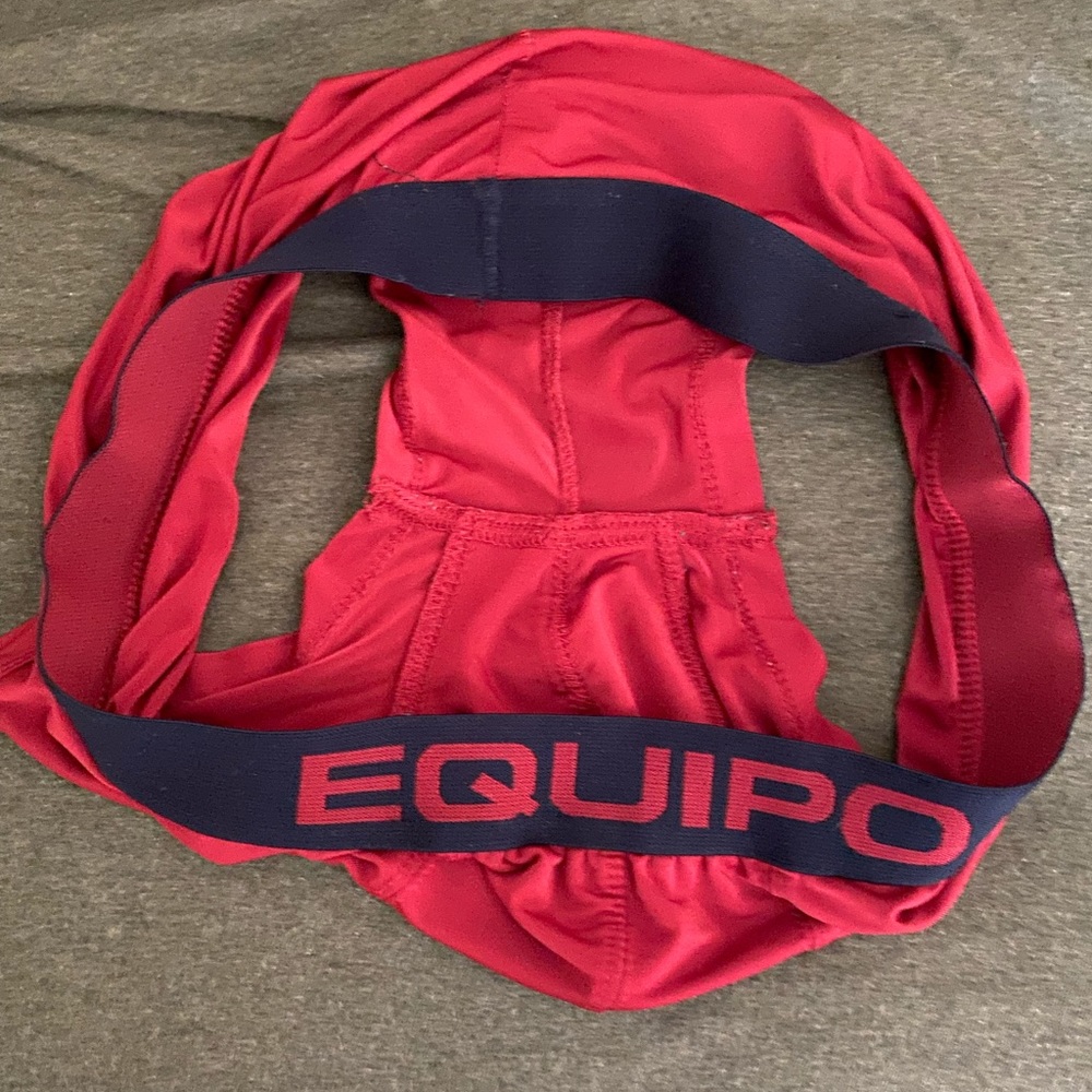 Equipo Briefs. - Picture 5 of 5